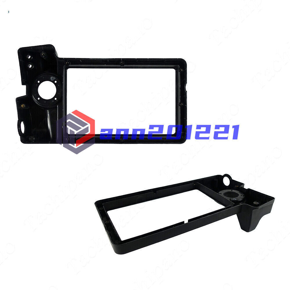 Plastic Housing for PG320240FRF YNNH ABB Teach Pendant Cover Case - ABB