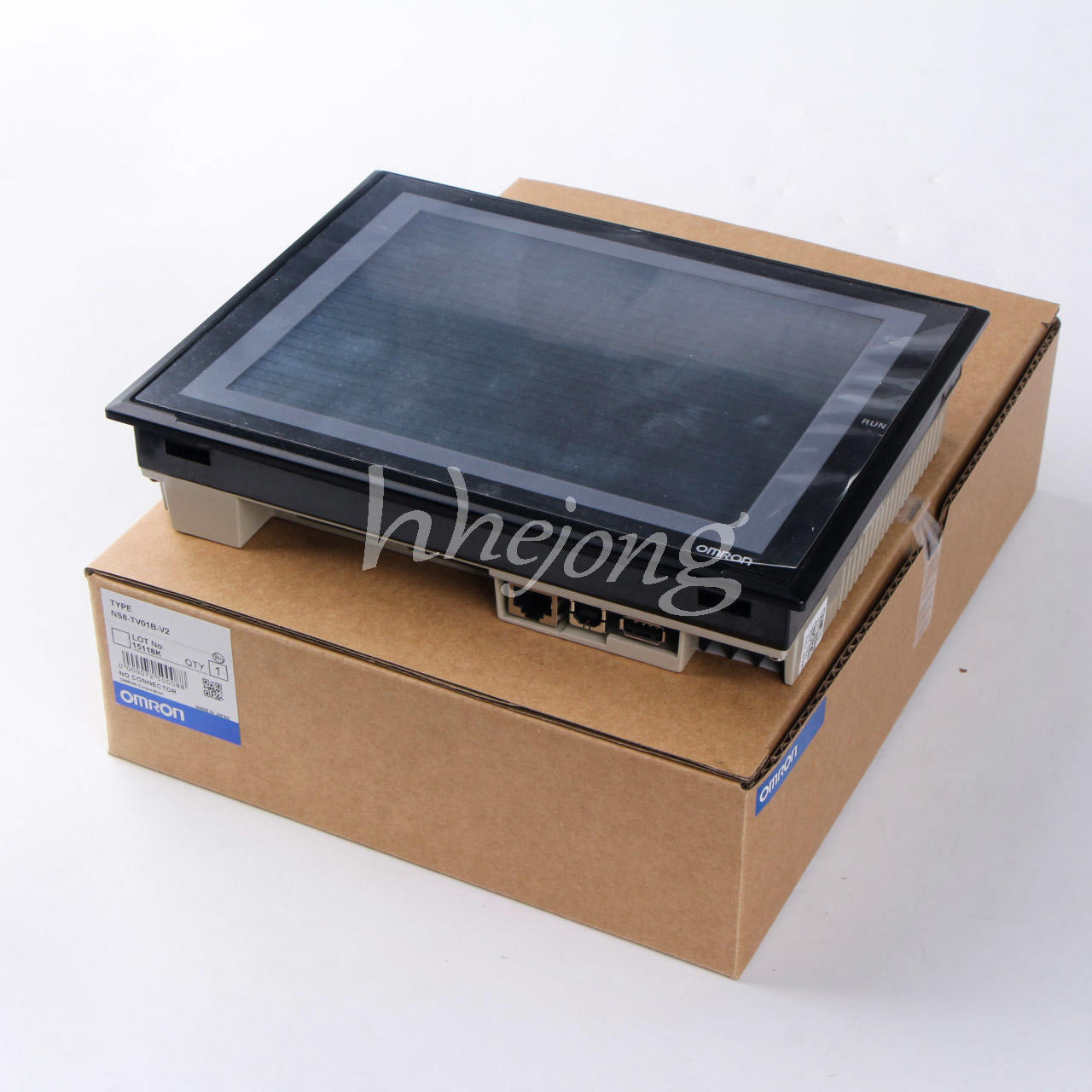 new 1PCS OMRON Touch Screen NS8-TV01B-V2 - OMRON