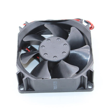 NMB 3110gl-b4w-b30 8025 12V 0.22A 8CM silent cooling fan