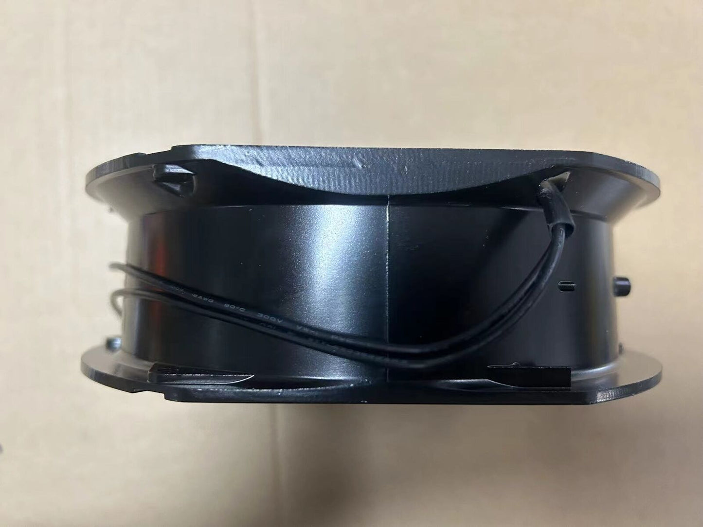 new SUNTRONIX SJ1725HA2 220V-240V~AC 50/60Hz 0.28A Round Fan 170x170x51mm