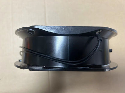 new SUNTRONIX SJ1725HA2 220V-240V~AC 50/60Hz 0.28A Round Fan 170x170x51mm