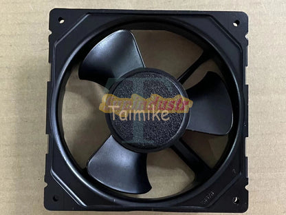 1pc insulated frame AC fan MU2A1 115V 14W 120*120*38mm~