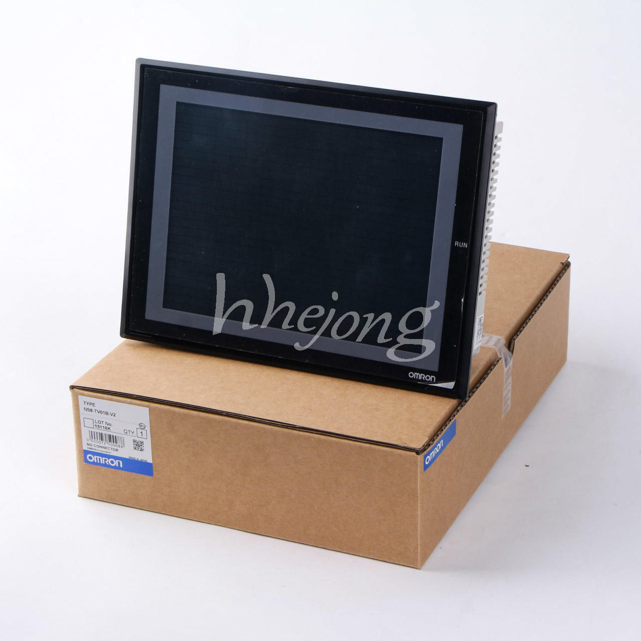 new 1PCS OMRON Touch Screen NS8-TV01B-V2 - OMRON