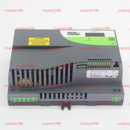 new ONE EMERSON Control Techniques FXMP25 Field controller - EMERSON