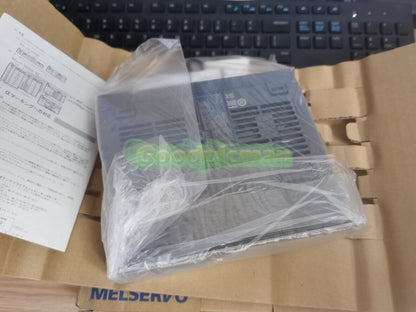 1PCS MITSUBISHI AC SERVO DRIVE MR-J3-10B MRJ310B IN BOX