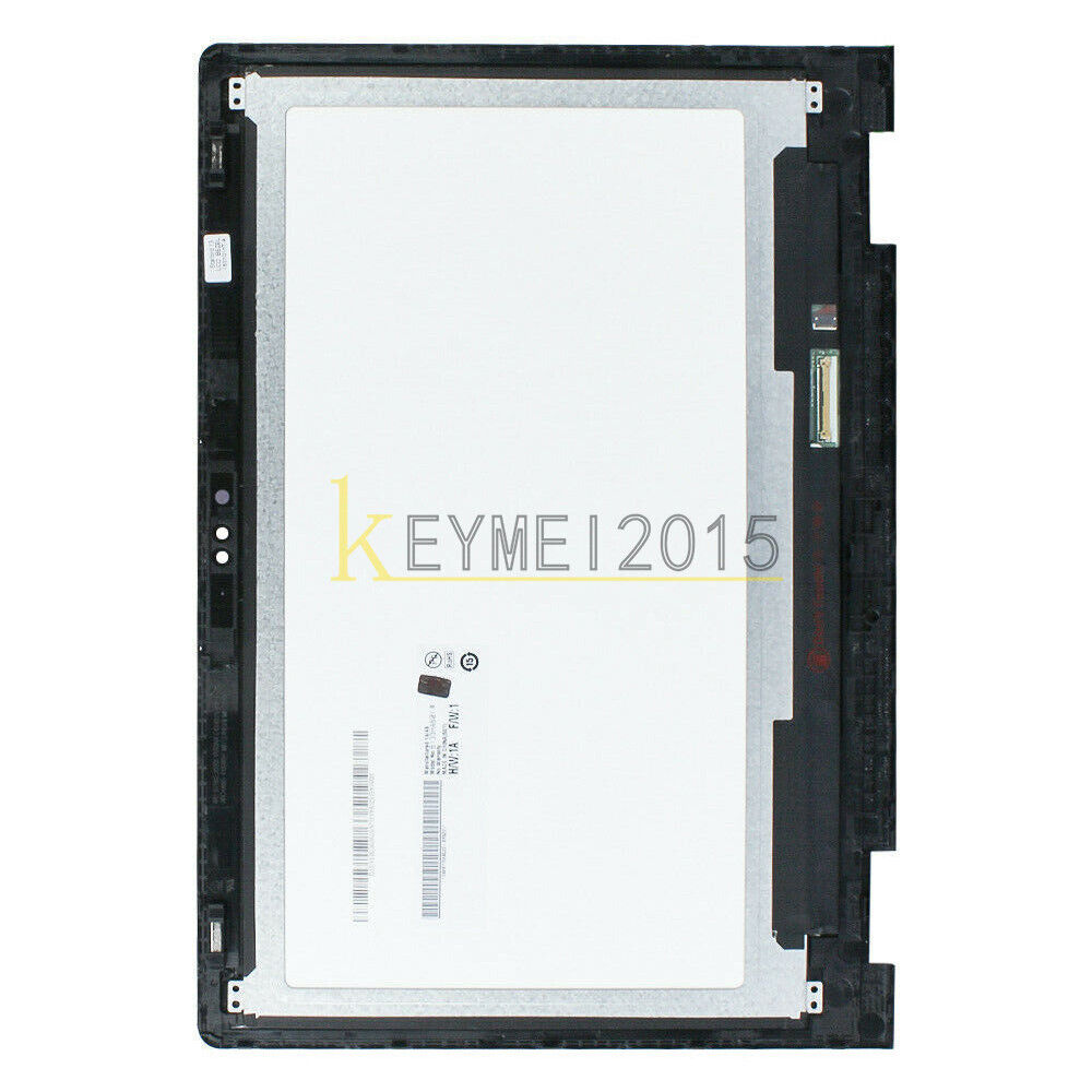 new dell Inspiron 13 5379 p69g 13.3" fhd touch lcd assembly 1pc - DELL