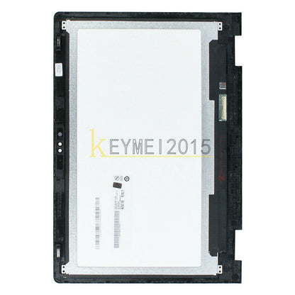 new dell Inspiron 13 5379 p69g 13.3" fhd touch lcd assembly 1pc - DELL