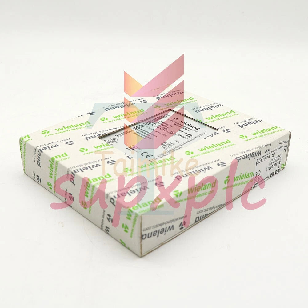 Wieland Safety Relay SP-SDI8-P1-K-C R1.190.0060.0 1PCS