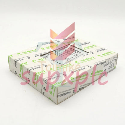 Wieland Safety Relay SP-SDI8-P1-K-C R1.190.0060.0 1PCS