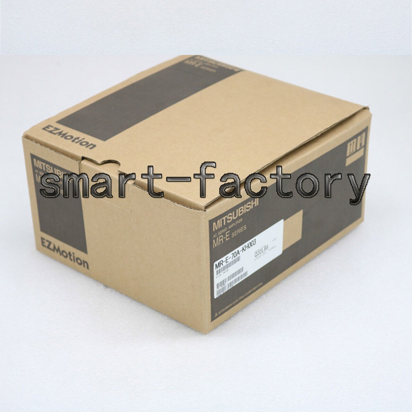 Mitsubishi MR-E-70A-KH003 AC Servo Amplifier Performance Enhanced - MITSUBISHI