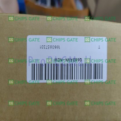 new Mitsubishi Q68DAVN PLC Module~