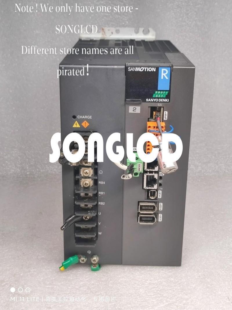 RS2A15A2PA5D00 Industrial Component - KOEED