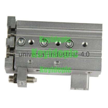 SMC MXS8-30AS Slide Table Guided Cylinder #ke