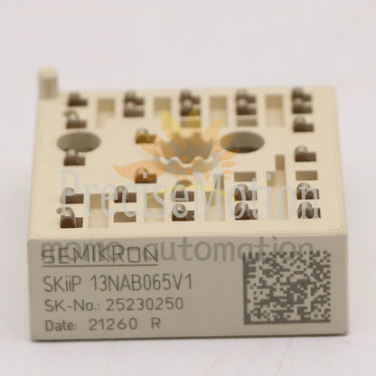 SEMIKRON SKIIP13NAB065V1 Module 1PCS #MO