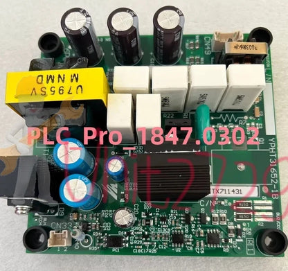 1PCS Yaskawa ETX711431 YPHT31652-2B board Warranty 12 months Fast ship