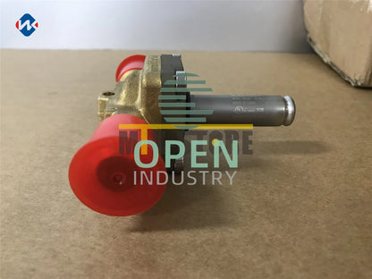 1PCS Danfoss EVR10 032L8098 replace 032F8098 Solenoid Valve