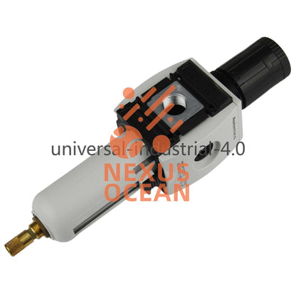 Reversing valve R412007210 for AVENTICS