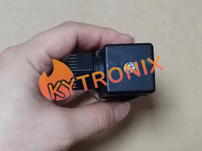 1PCS Huba Control Pressure Transmitter 501.931003141 0-16BAR