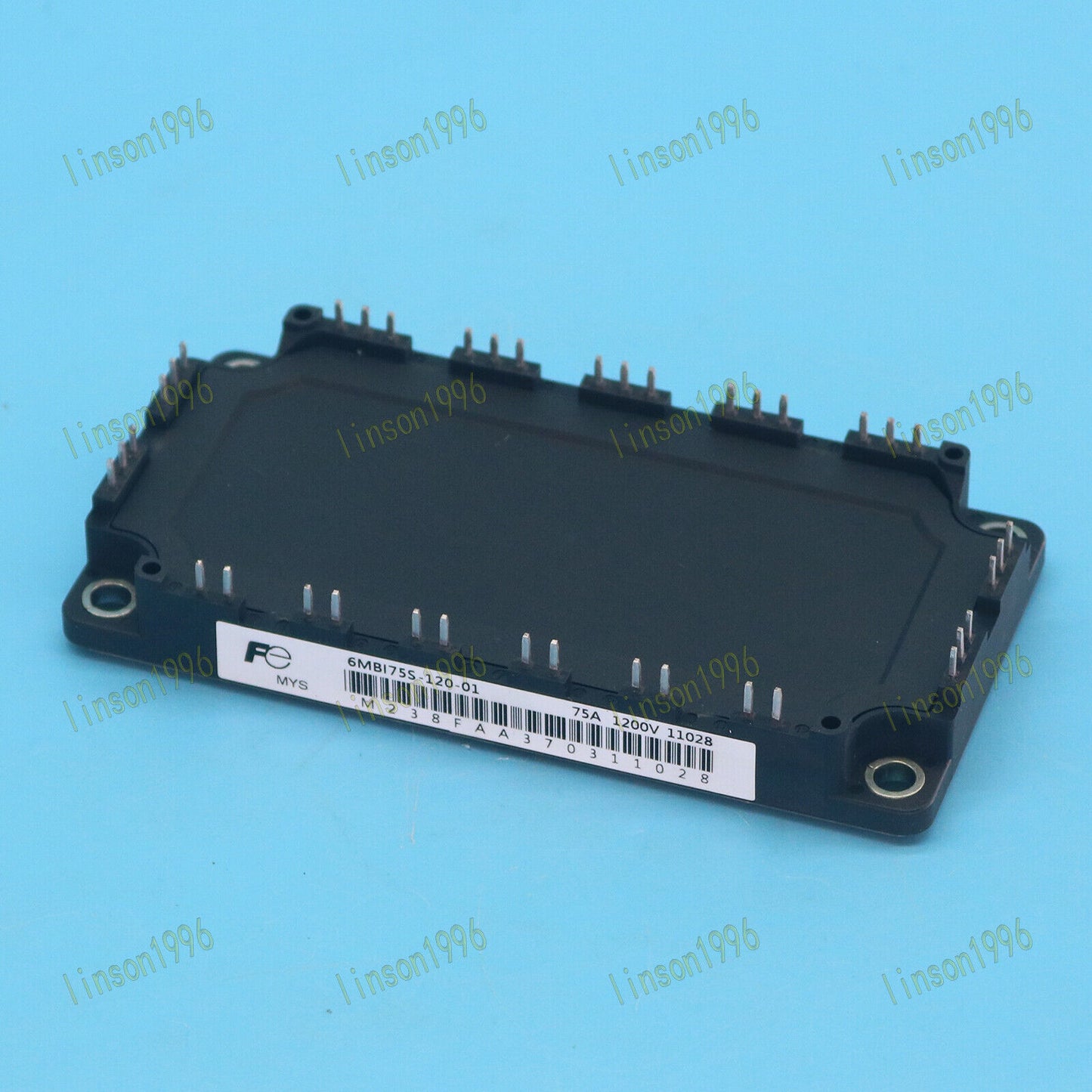 new One Fuji MODULE 6MBI75S-120-Ship - ONE