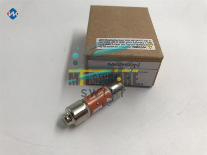 10PCS/BOX For Ferraz Shawmut Fuse ATDR2 2A 600VAC