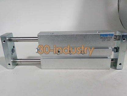 FESTO DPZJ-16-40-P-A-S2 Cylinder - 1PCS New Model - FESTO