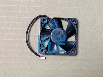UDQF4FH11-CR 5V 0.07A 4010 4CM 2-pin server cooling fan~