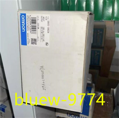 Omron S8VS-18024 Switching Power Supply - OMRON