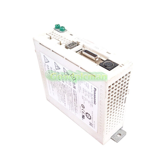 PANASONIC MLDET2510P Servo Drive 1Pcs/