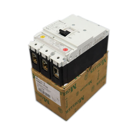 Eaton Muller NZMH1-A125 - EATON