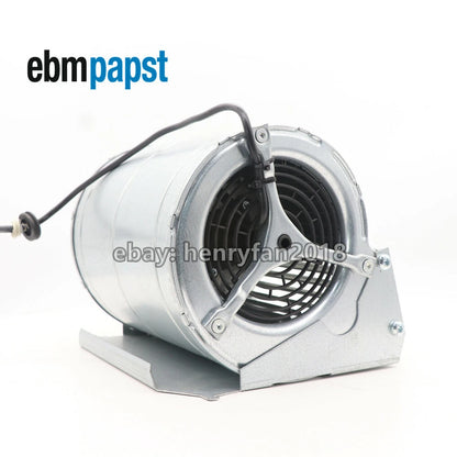 1pcs FOR D1G133-AB39-22 Centrifugal Fan 48VDC 105W 1780RPMFor Inverter Fan