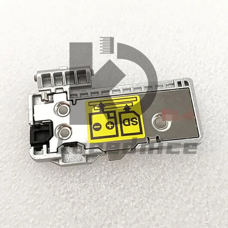 1PC Repair Part For E-M10 MARK III EM10III Battery Door Battery Cover