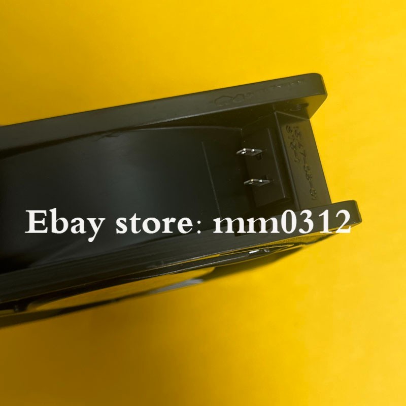 NMB 4715MS-23T-B5A 12038 AC230V 15/14W 12CM Cooling Fan