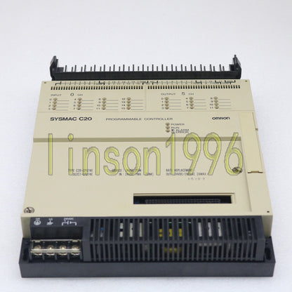 Omron CPU74E - tested and in good condition - OMRON