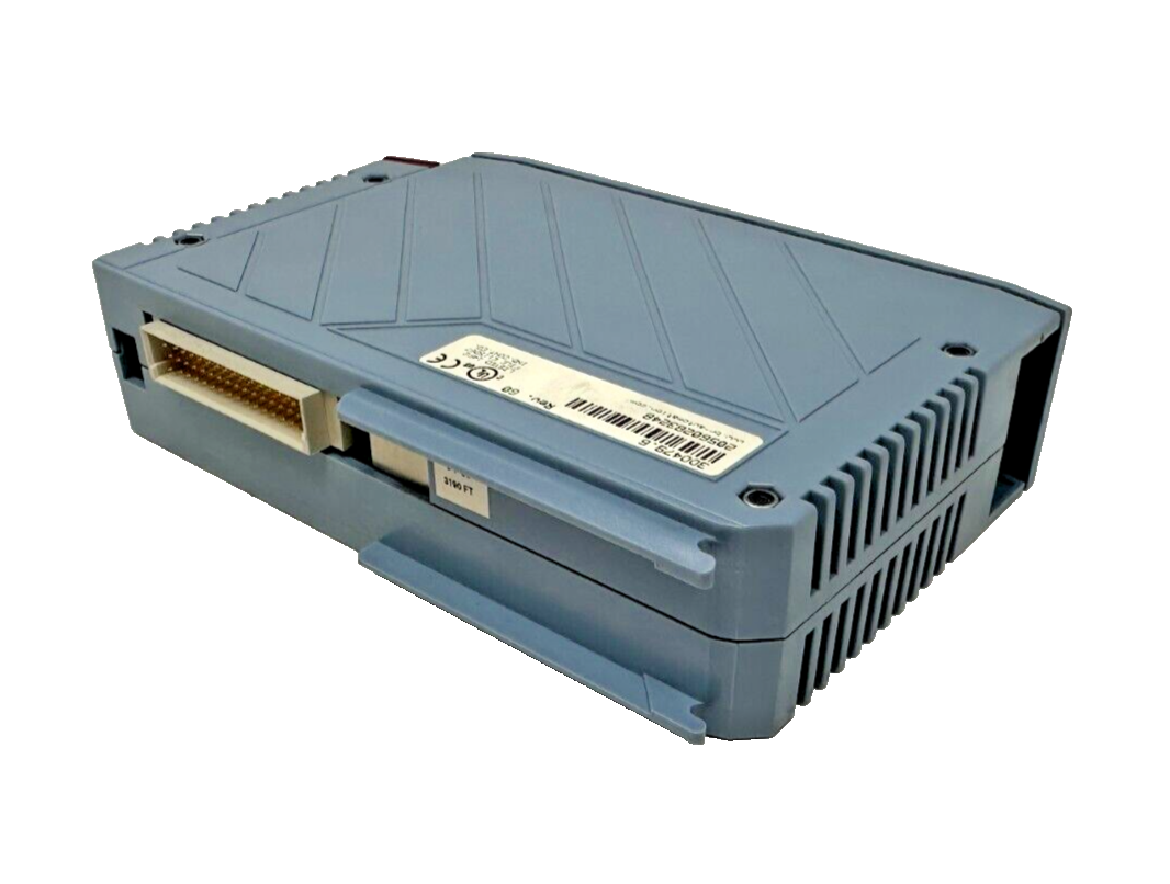 used B&R Automation 3D0479.6 Output Module - B&R AUTOMATION