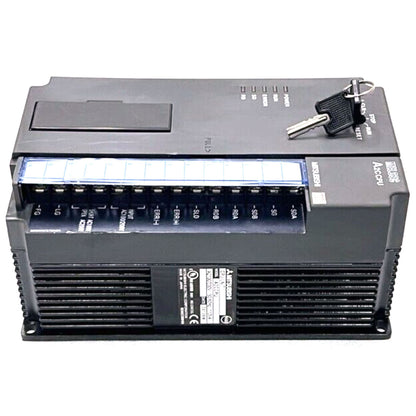 Mitsubishi A2C CPU 512 8K STEP Programmable Logic Controller Module - MITSUBISHI