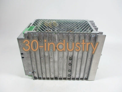 Phoenix Quint-PS/3AC/24DC/40 Power Supply 24V 40A 3-Phase - PHOENIX