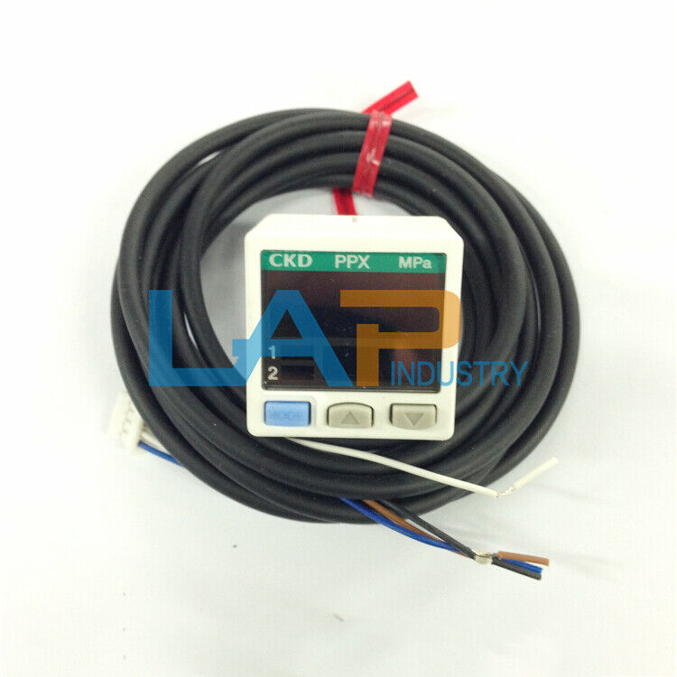 new 1PCS  For CKD PPX-R10P-6G-KA Pressure Switch