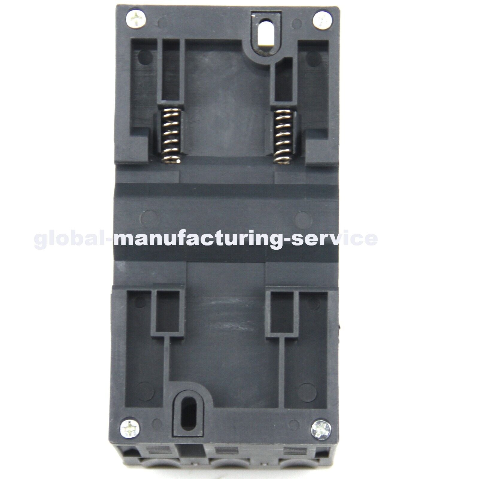 New Schneider GV3-ME63 Motor Circuit Breaker 40-63A - SCHNEIDER
