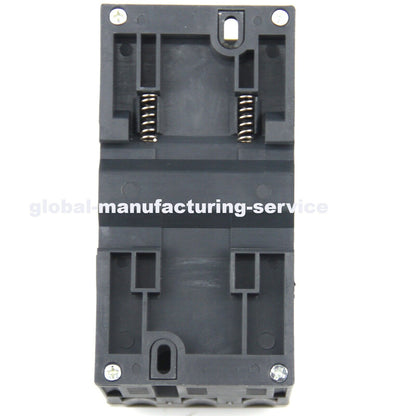 New Schneider GV3-ME63 Motor Circuit Breaker 40-63A - SCHNEIDER