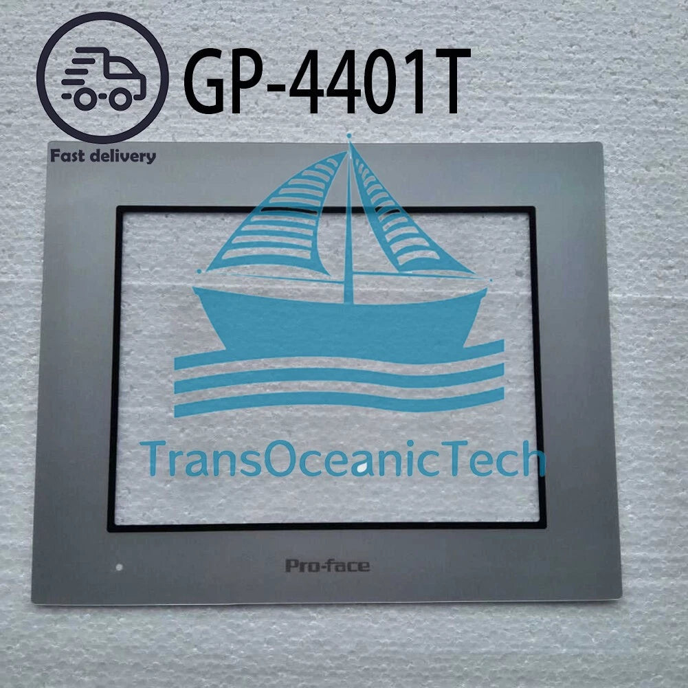 PRO FACE GP 4401T PFXGP4401TAD Membrane Film for HMI Panel