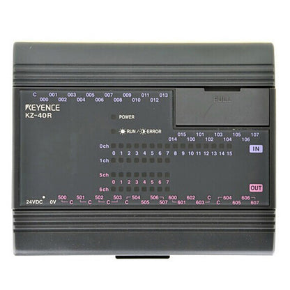 Keyence PLC Programming Module KV-40R - KEYENCE