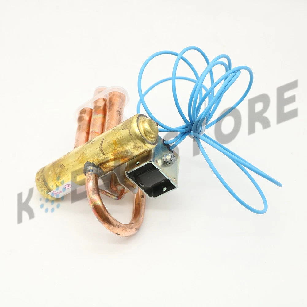 SHF-7H-34U-P SANHUA Heat pump unit reversing valve 1Pcs