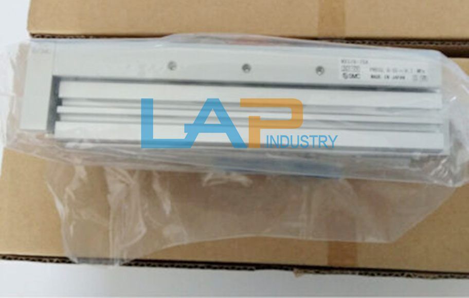 SMC MXS16-75A Slide Table Cylinder - 1PCS New - SMC