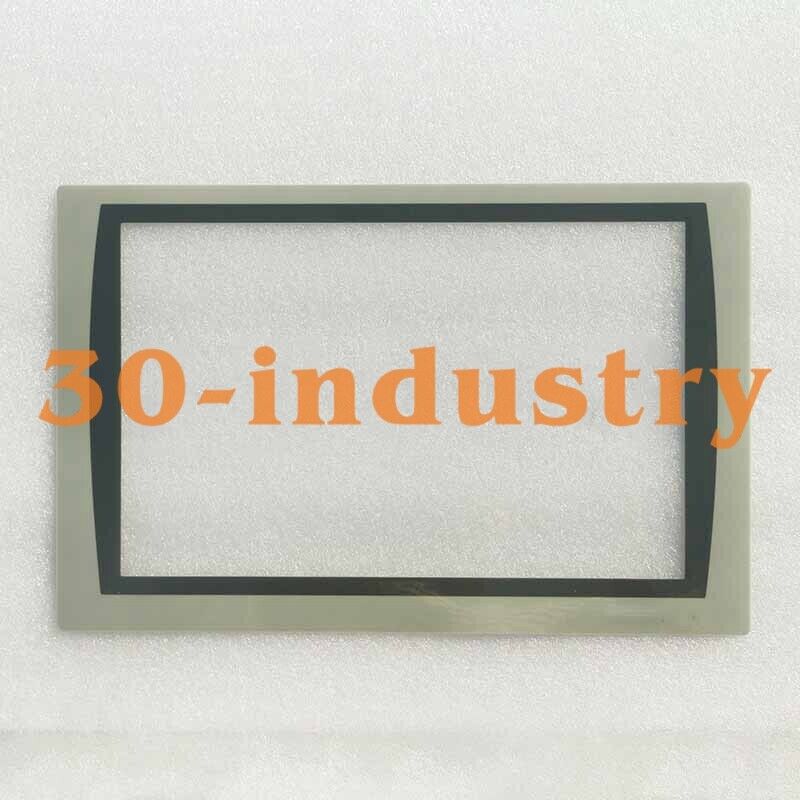 Touch Screen Glass & Film for 1250 2711P-T12W22D9P - koeed