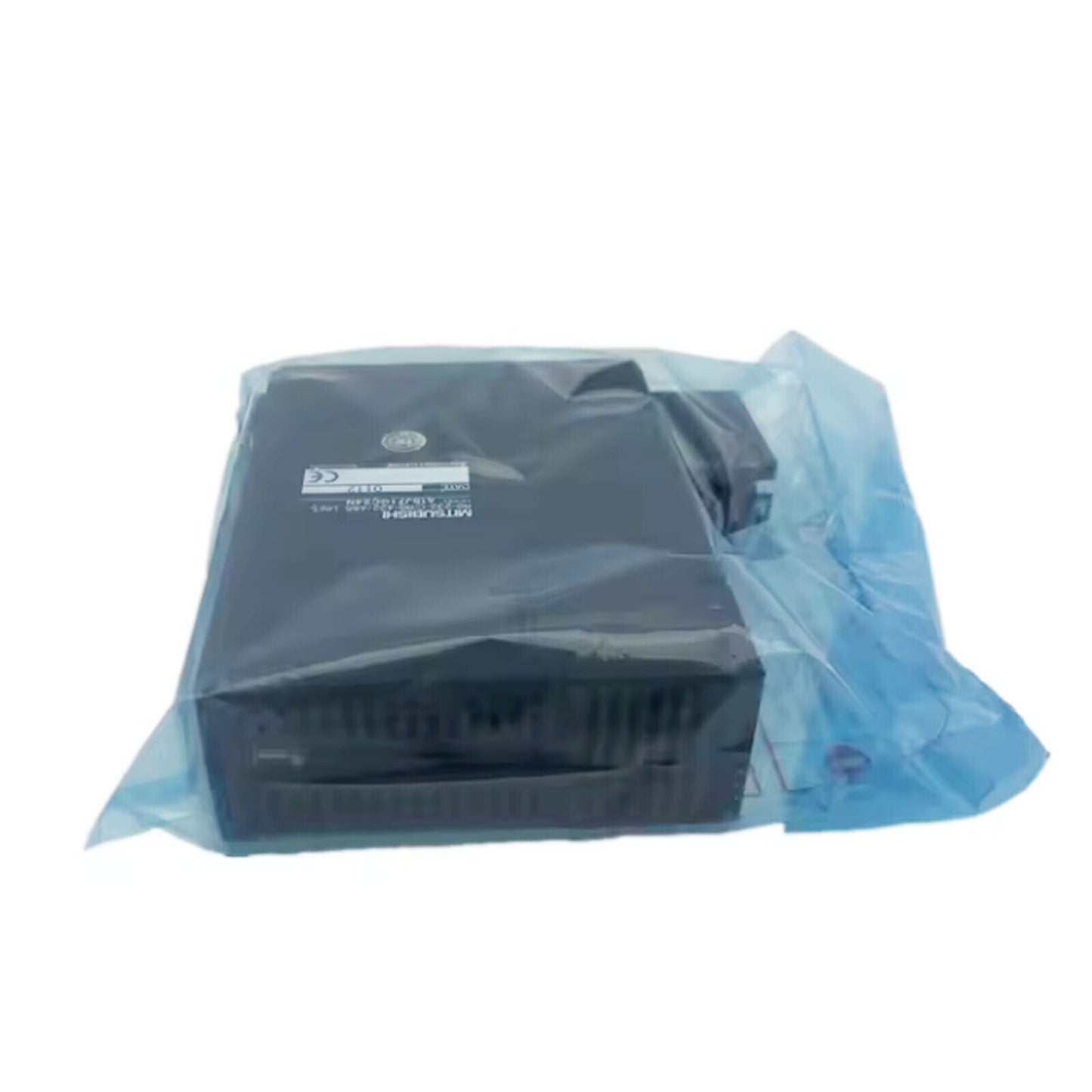 Mitsubishi Mitsubishi PLC Module A1SJ71QC24N - MITSUBISHI