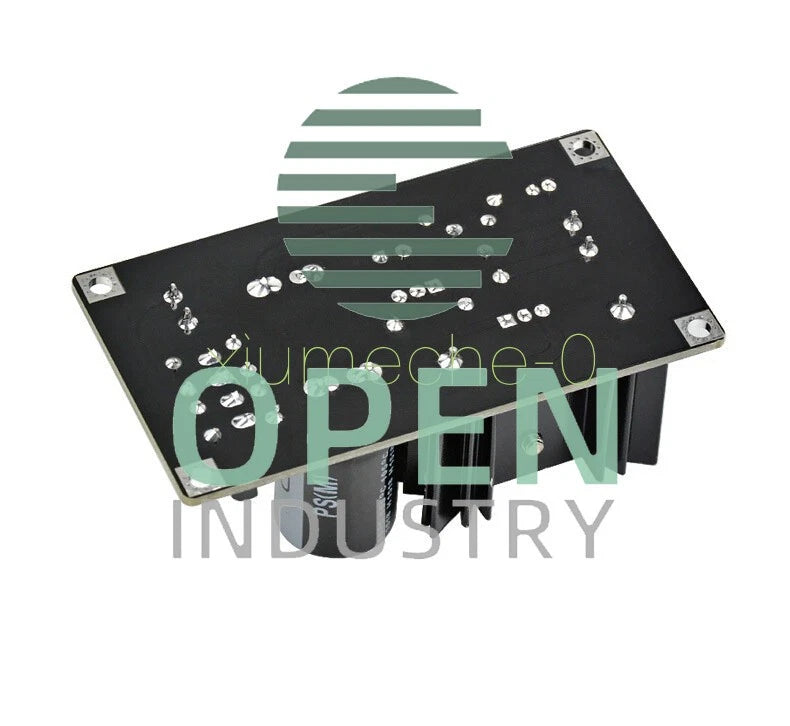 LM317 AC DC-DC Adjustable Rectifier Filters Regulated Power Supply Module