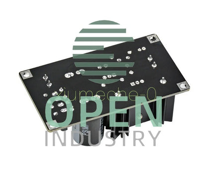 LM317 AC DC-DC Adjustable Rectifier Filters Regulated Power Supply Module