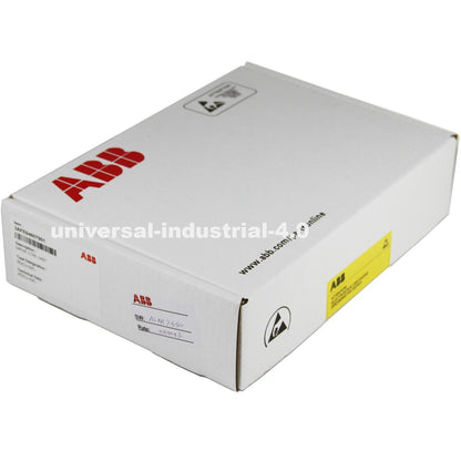 ABB RDCU-02C Inverter Control Board - High-Power Inversion Solution - ABB