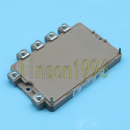 7MBP80VCA060-51 Module Power Supply - FUJI
