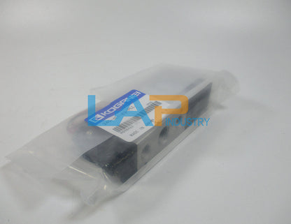 new 1PCS FOR KOGANEI 240-4E1-83-PLL Solenoid Valve 24V - KOGANEI